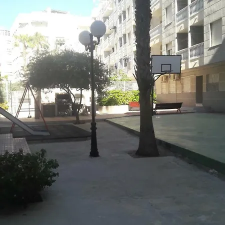 Apartamento Torrevjeha Torrevieja