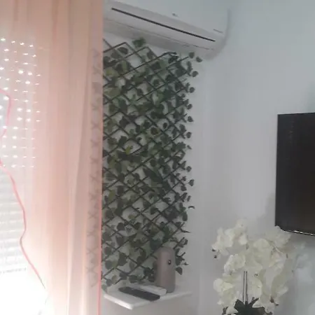 Torrevjeha Apartamento