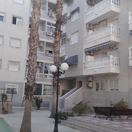 Torrevjeha Torrevieja