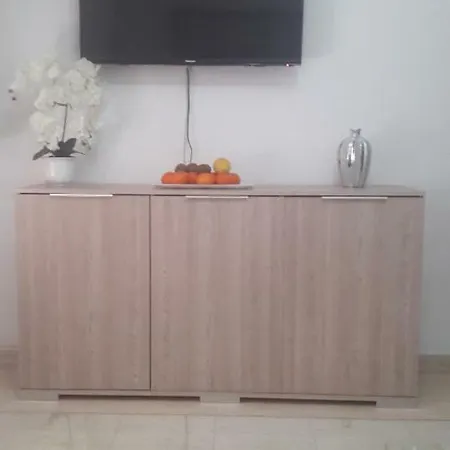 Torrevjeha Apartamento
